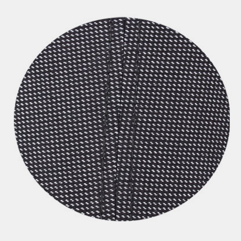 Kobiety Mężczyźni Bawełna Made-old Point Pattern Regulowany Retro Casual Płaski Kapelusz Beret Kapelusz Forward Hat