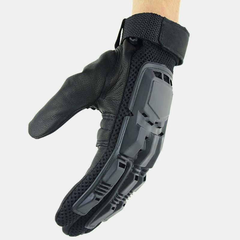 Nowe Rękawice Taktyczne Na Zewnątrz Taktische Handschuhe Rękawice Rowerowe Motocyklowe Rękawice Jeździeckie Rękawice Antypoślizgowe Rękawice Ochronne Do Ekranu Dotykowego