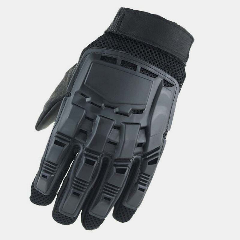 Nowe Rękawice Taktyczne Na Zewnątrz Taktische Handschuhe Rękawice Rowerowe Motocyklowe Rękawice Jeździeckie Rękawice Antypoślizgowe Rękawice Ochronne Do Ekranu Dotykowego