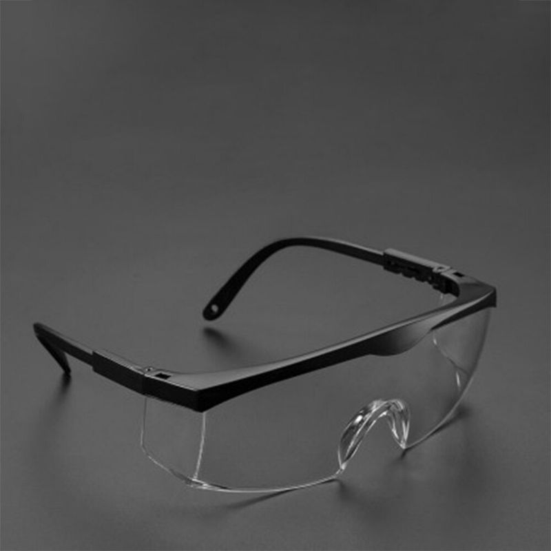 Pełne Okulary Ochronne Anti-fog Anti-splash Okulary