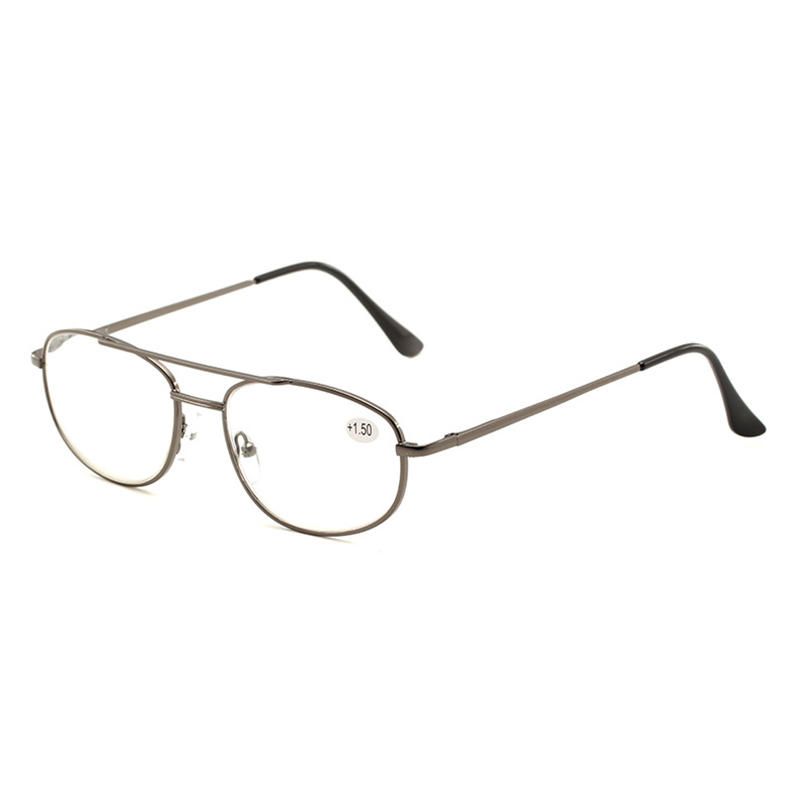 Unisex Okulary Z Ramką Modne Okulary Do CZytania