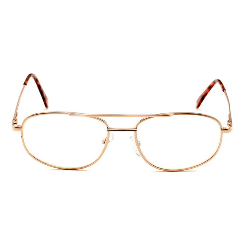 Unisex Okulary Z Ramką Modne Okulary Do CZytania