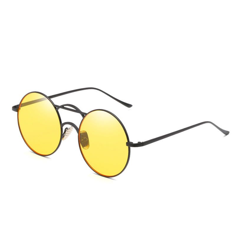 Vintage Okulary Anty-uv